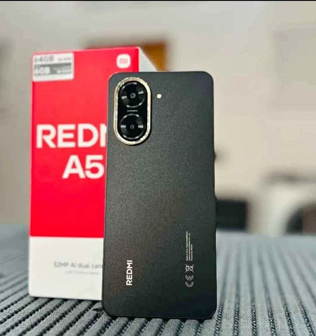 Xiaomi Redmi A5 64gb 6ram