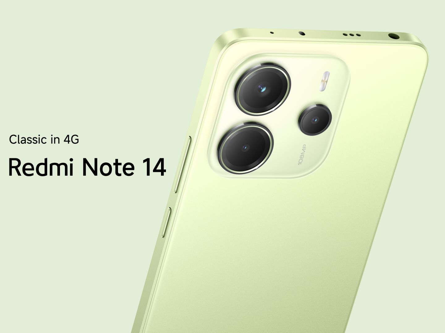 Xiaomi Note 14 256gb 8ram