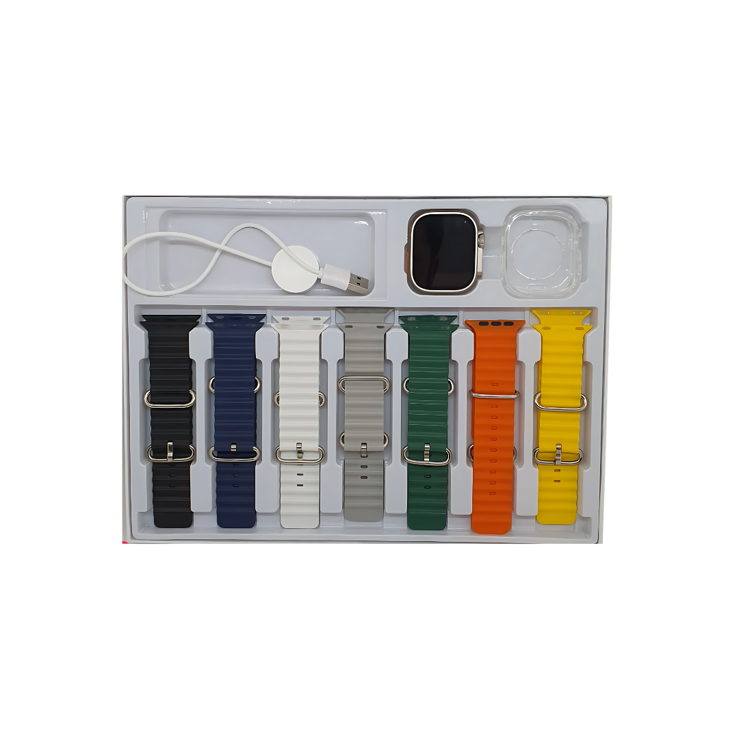 Smartwatch T800 ultra 2