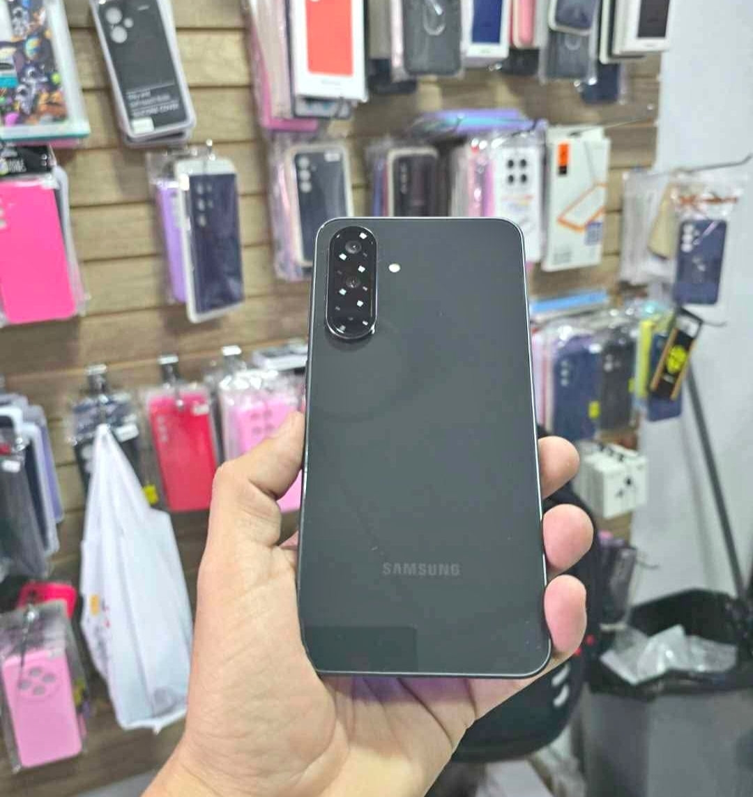 Samsung A36(5G)256/8ram