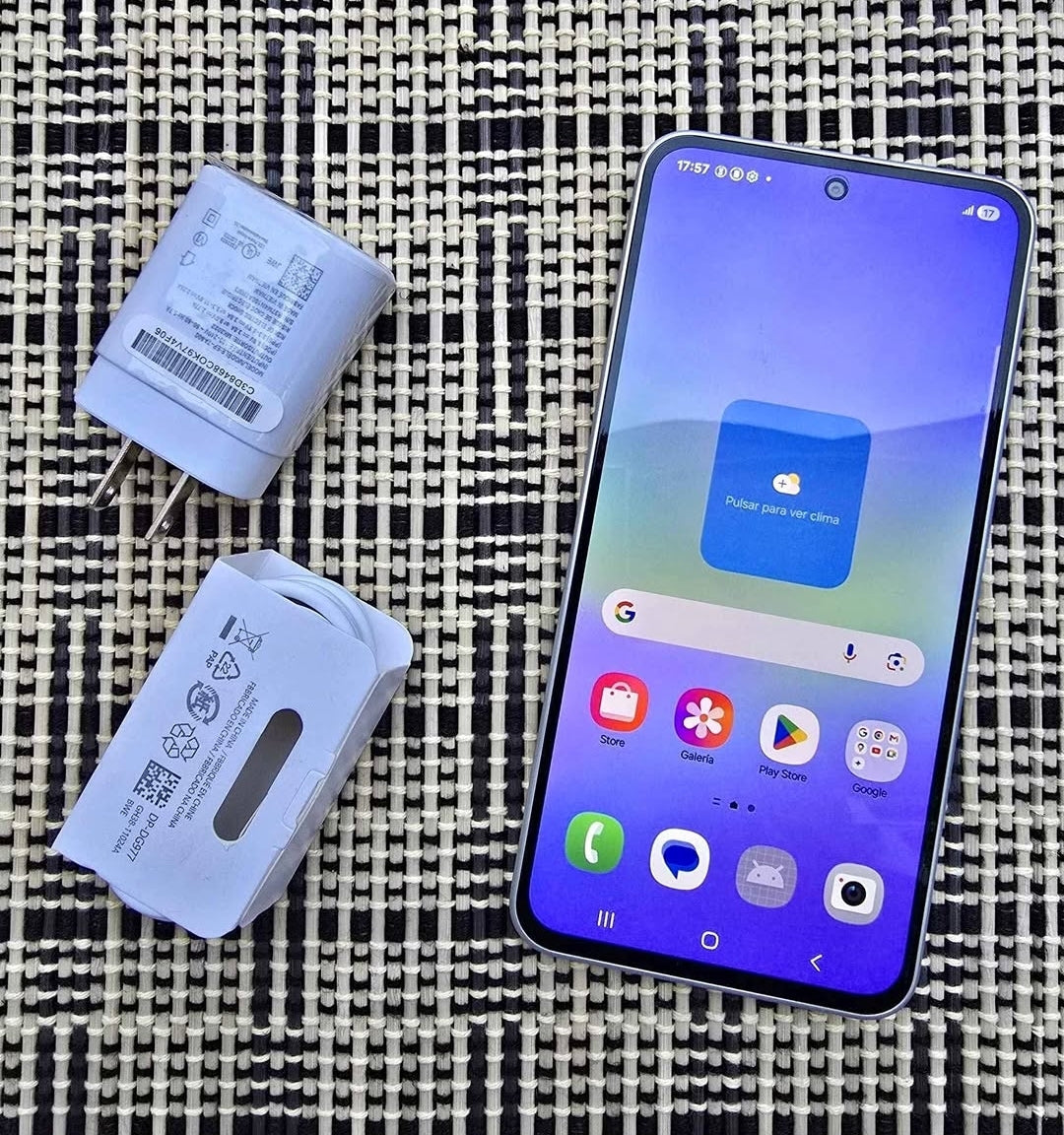 Samsung A36(5G)256/8ram