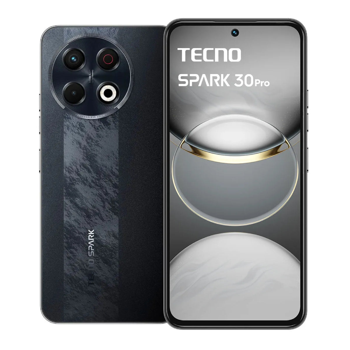 Tecno Spark 30 PRO 256/16ram