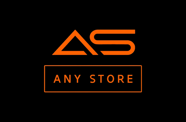 Any Store 🛍️