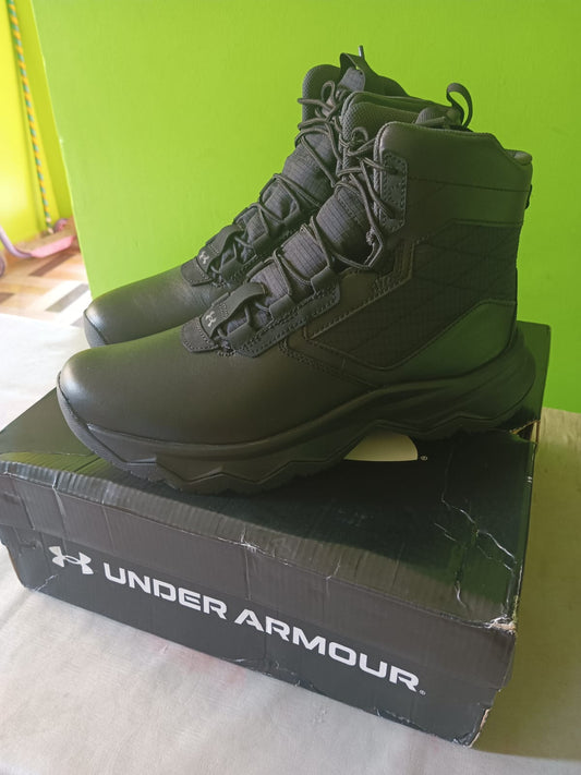 Botas Under Armour (Importadas)