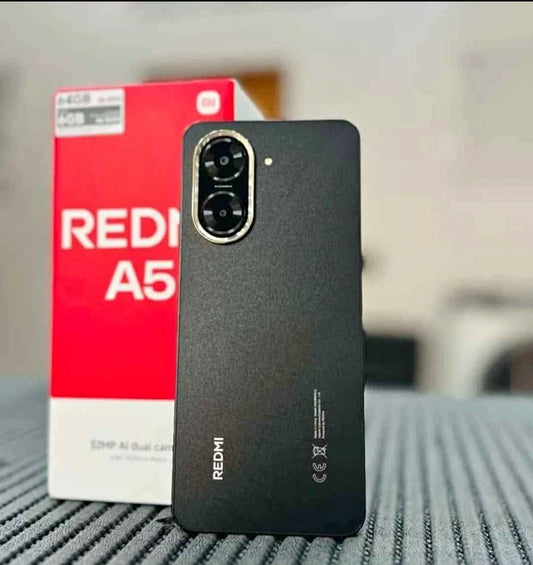 Xiaomi Redmi A5 64gb 6ram