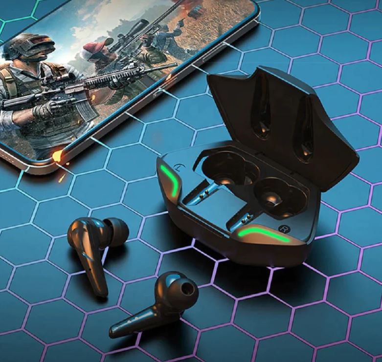 Audífonos Gamer G11