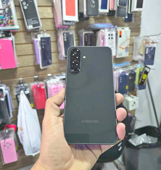 Samsung A36(5G)256/8ram