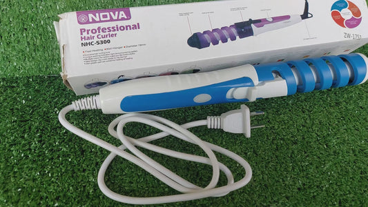 Rulero marca NOVA
