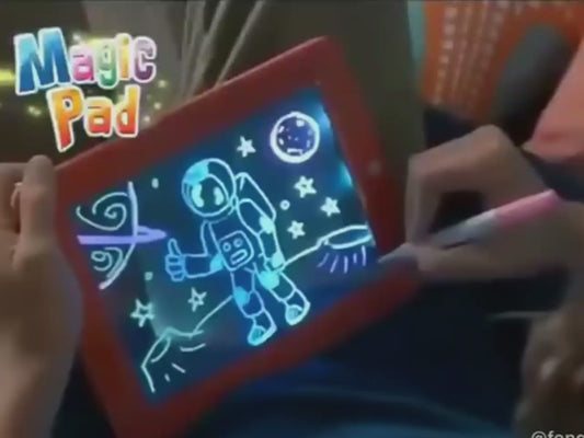 Pizarra mágica SKETCHPAD