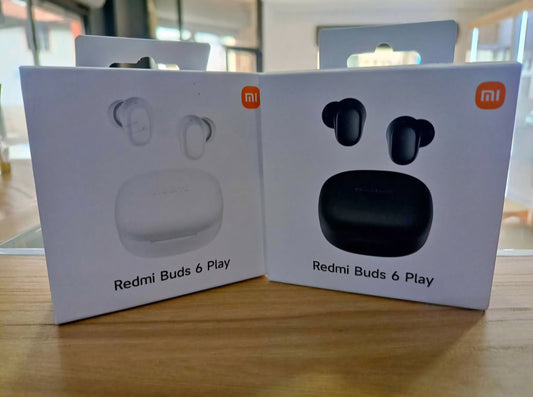 Xiaomi Redmi Buds 6 Play