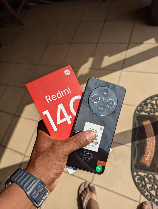 Xiaomi Redmi 14c 256gb 8ram