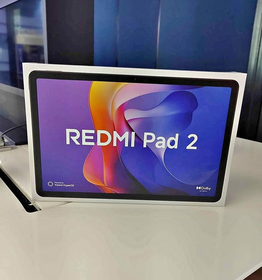 Xiaomi Redmi Pad2 11" 256gb 8ram